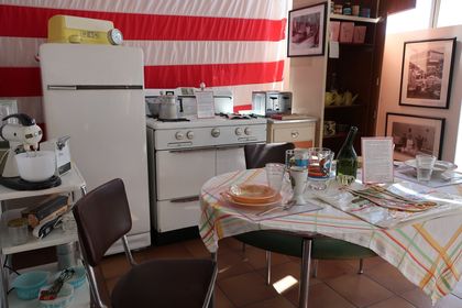 US Museum (1951-1967), Châteauroux - photo 8