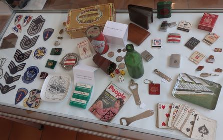 US Museum (1951-1967), Châteauroux - photo 7