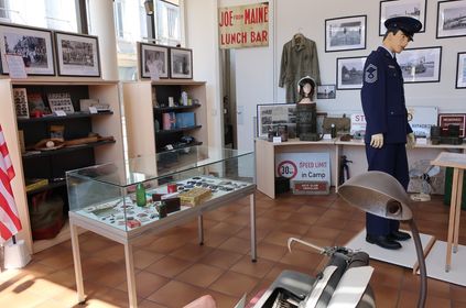 US Museum (1951-1967), Châteauroux - photo 3