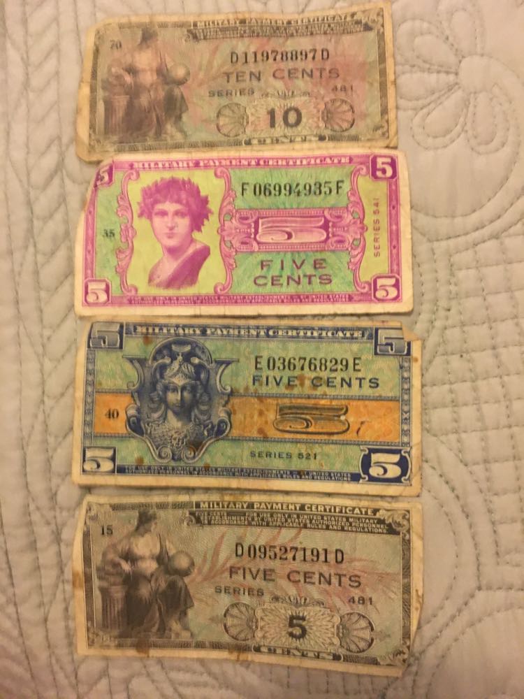 US Museum (1951-1967), Châteauroux - photo 5