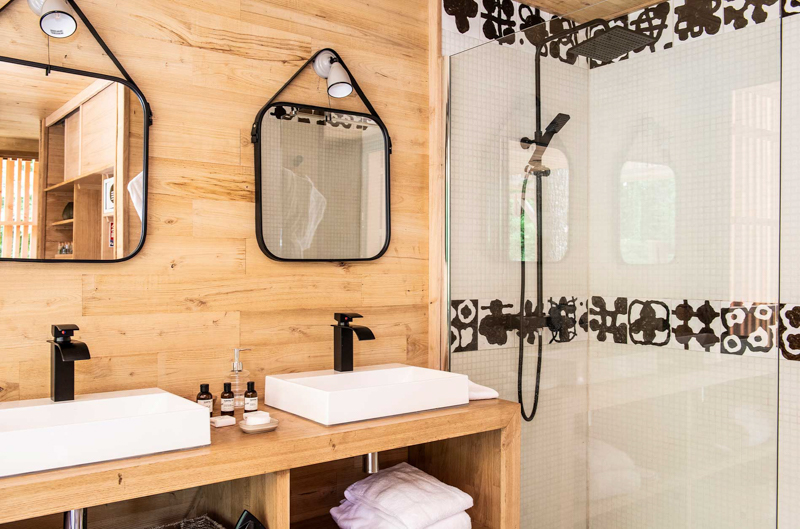 Loire Valley Lodges, Esvres - photo 9