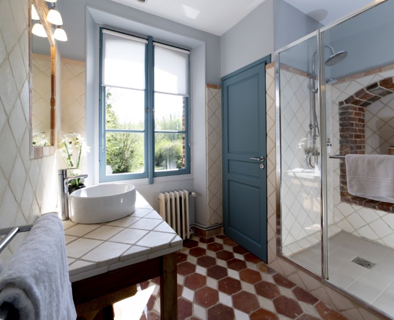 La Ferme de Bouchemont, Auneau-Bleury-Saint-Symphorien - photo 3