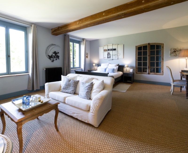 La Ferme de Bouchemont, Auneau-Bleury-Saint-Symphorien - photo 17