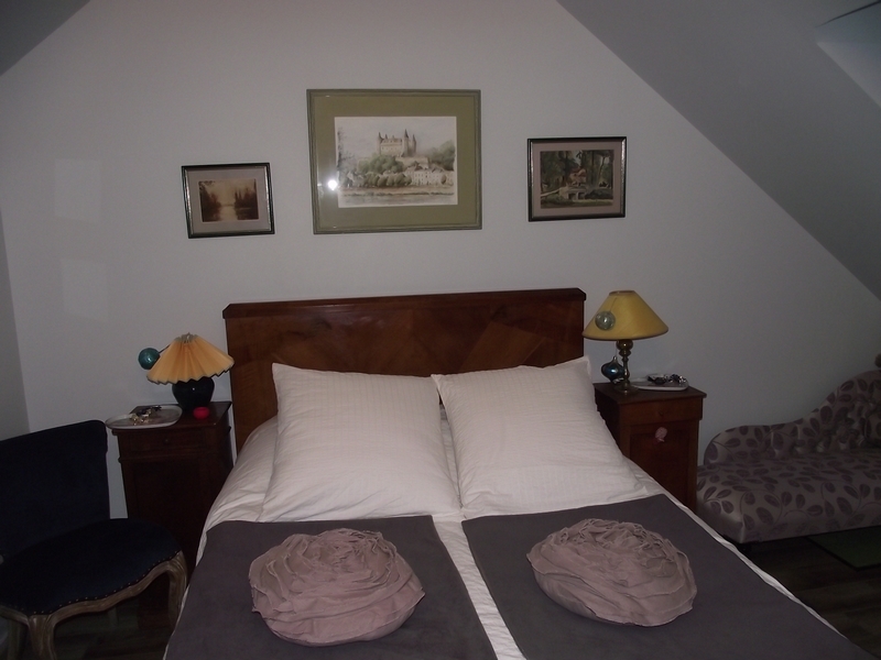 Le Vaujoint, Cheillé - photo 5