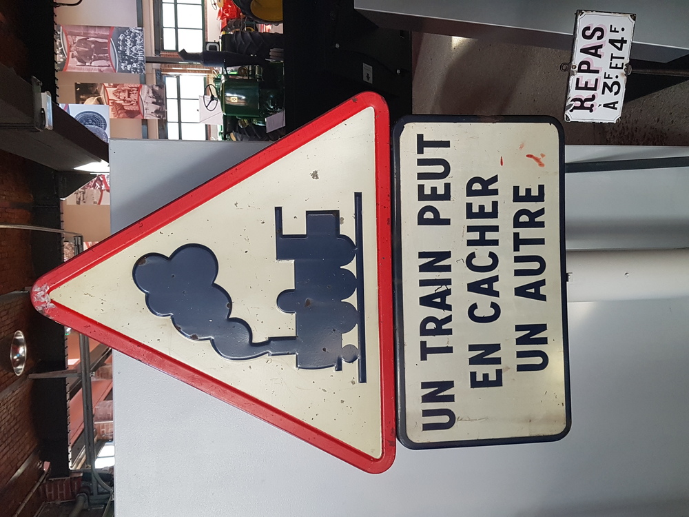 Visite insolite