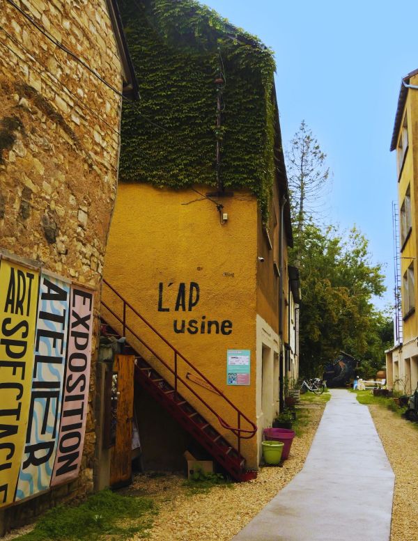 Atelier de la Poissonnerie - photo 3