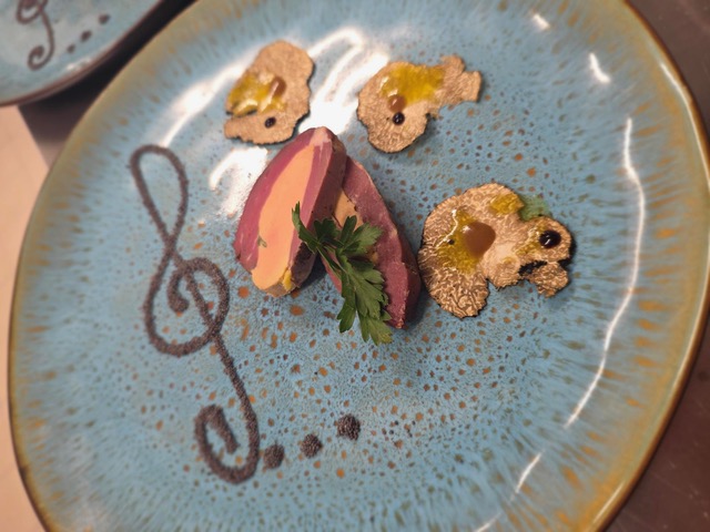 Au Boeuf Couronné, Mézières-en-Brenne - photo 2