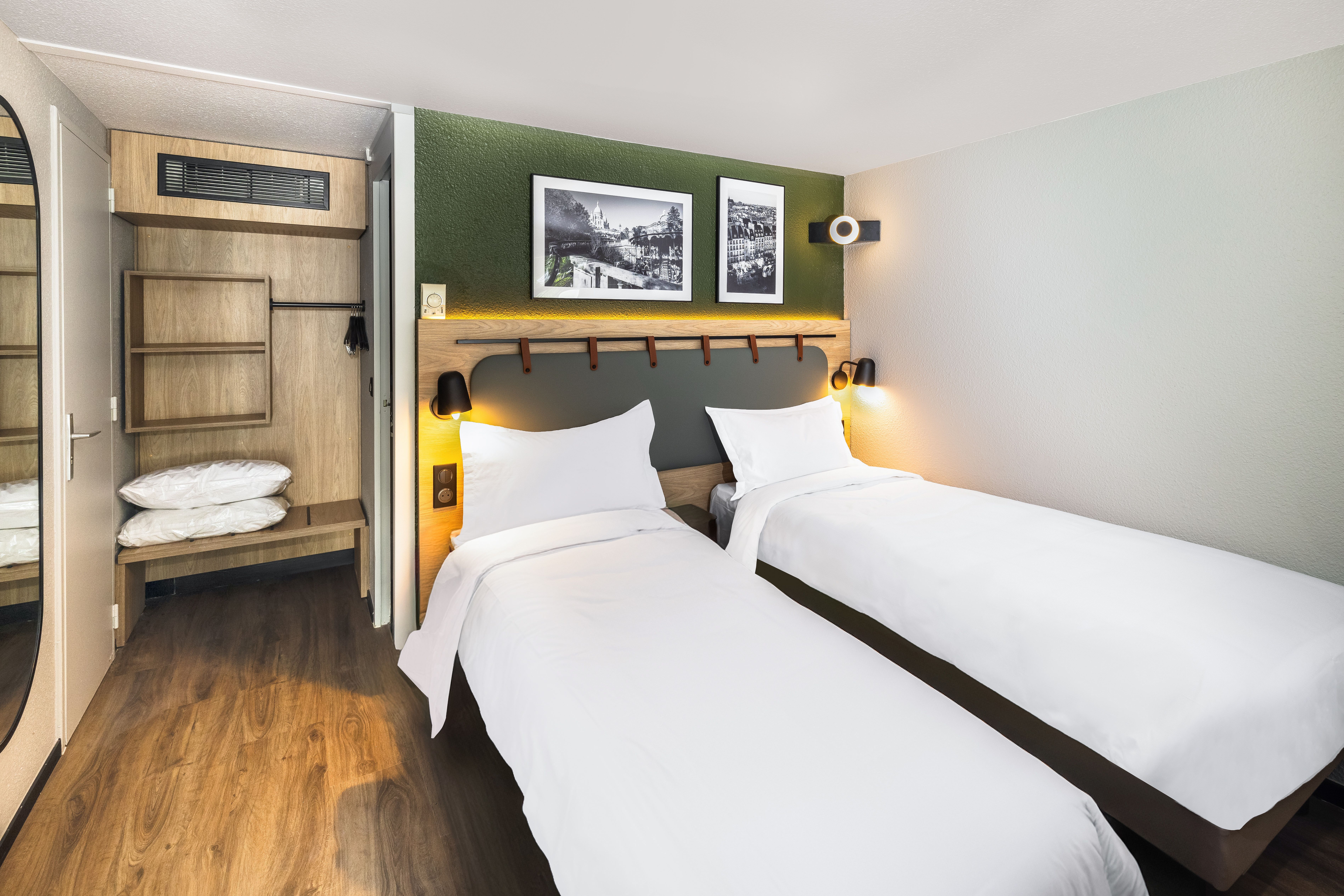 Campanile, Dreux - photo 4