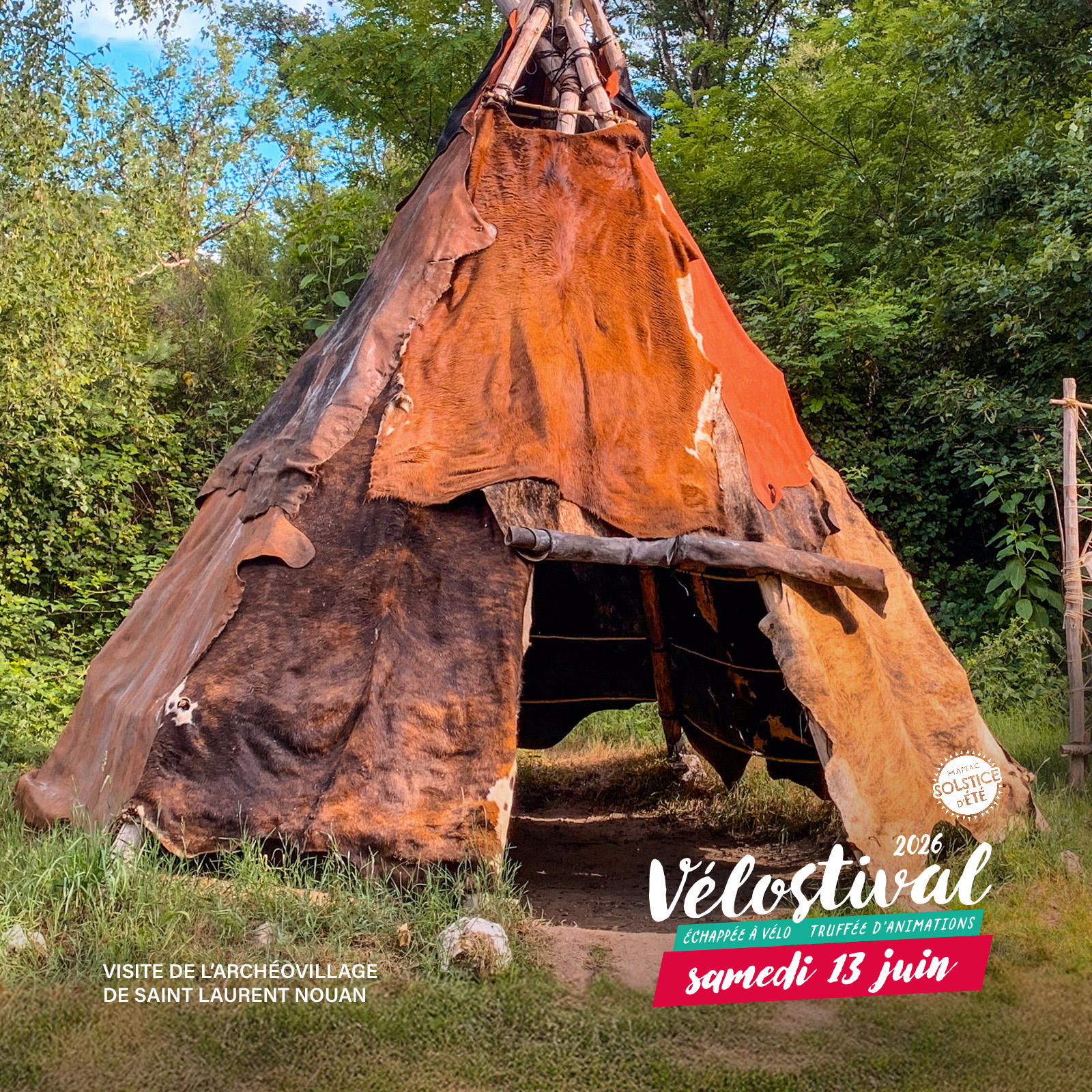Vélostival 2026, Lailly-en-Val - photo 4