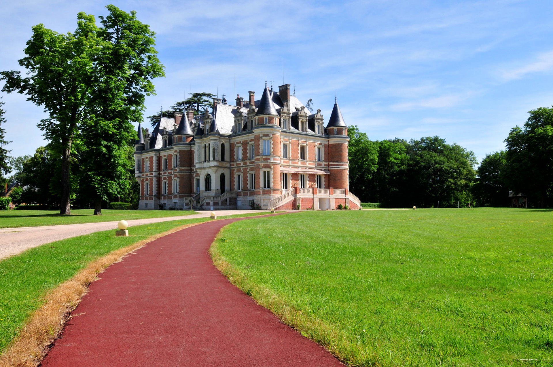 Village Club Miléade