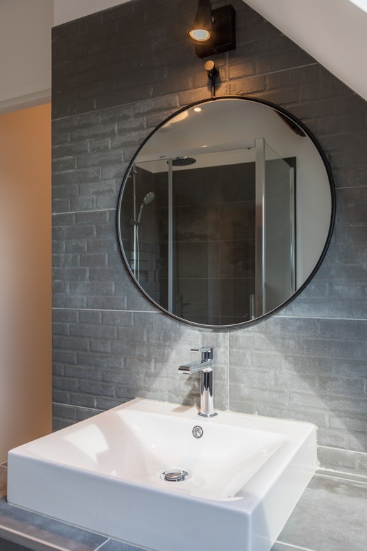 La Grange d'Isabelle, Reugny