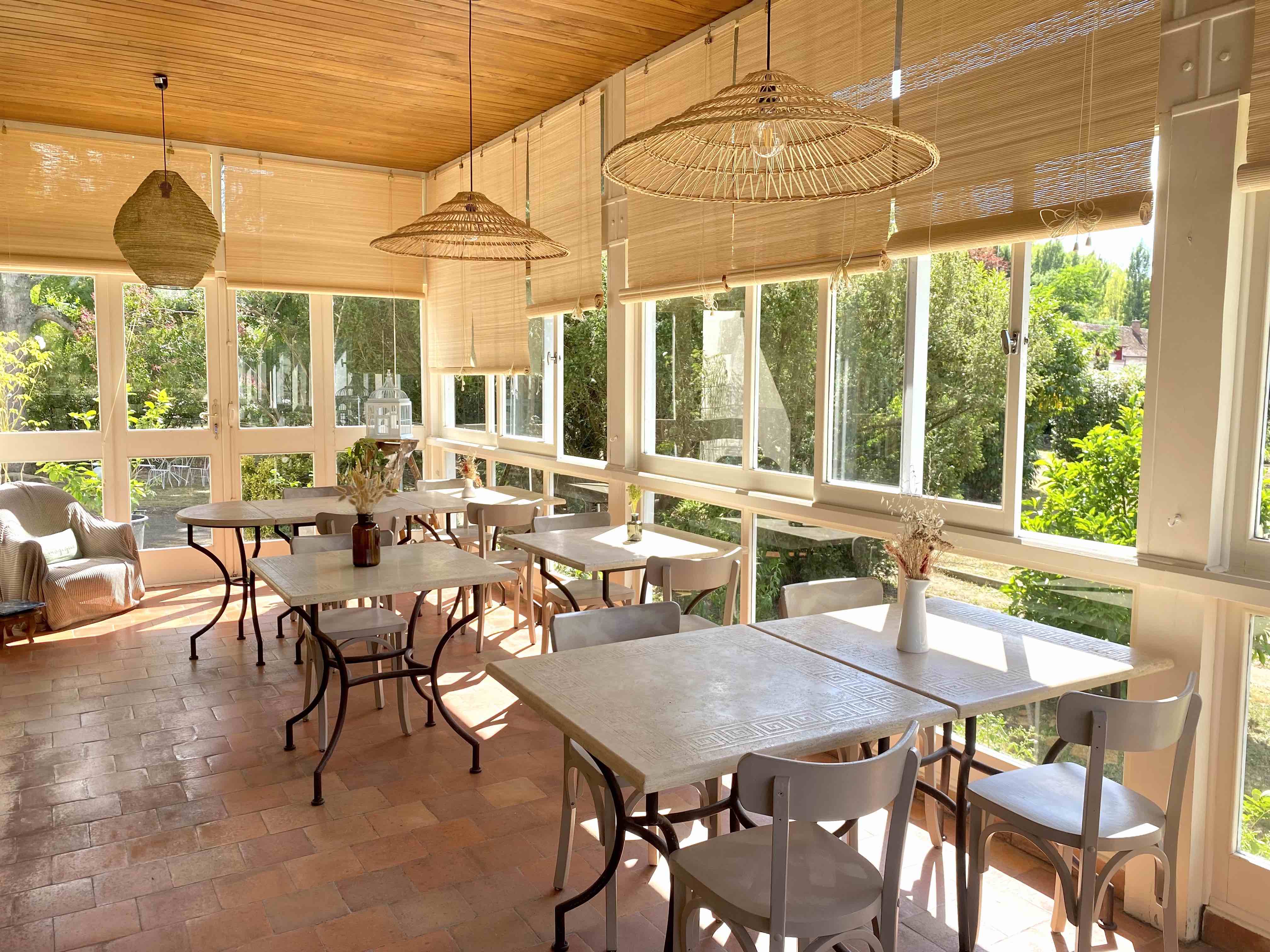 Le moulin du port, Saint-Georges-sur-Cher - photo 15