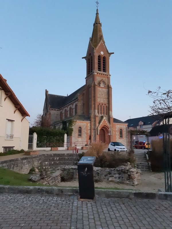 Boucle 19 - Dans la mécanique de Petit Pierre - photo 5