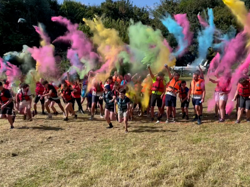 Very Goule Trip, Bessais-le-Fromental - photo 3