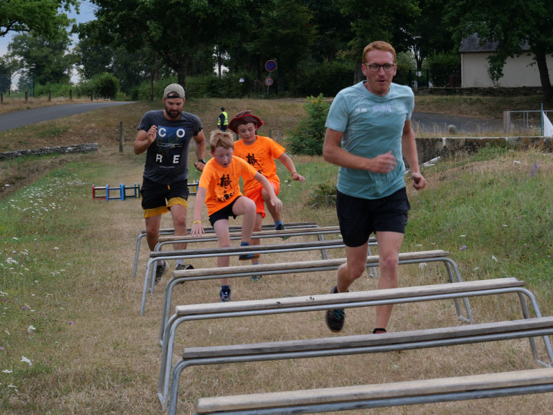 Very Goule Trip, Bessais-le-Fromental - photo 2