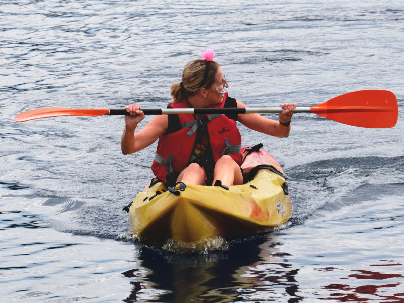 Very Goule Trip, Bessais-le-Fromental