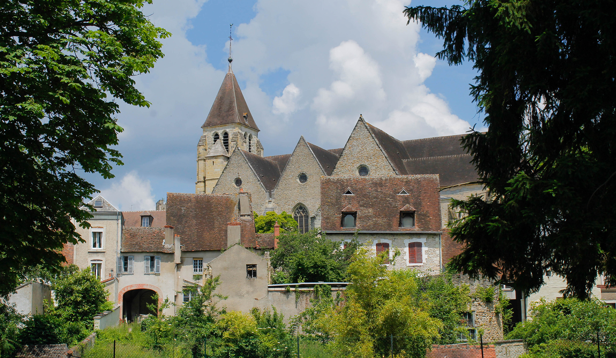 Visites Guidées de Vierzon