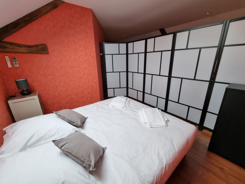 Happy Petit Senais Sancerre - La Villa, Crézancy-en-Sancerre - photo 11