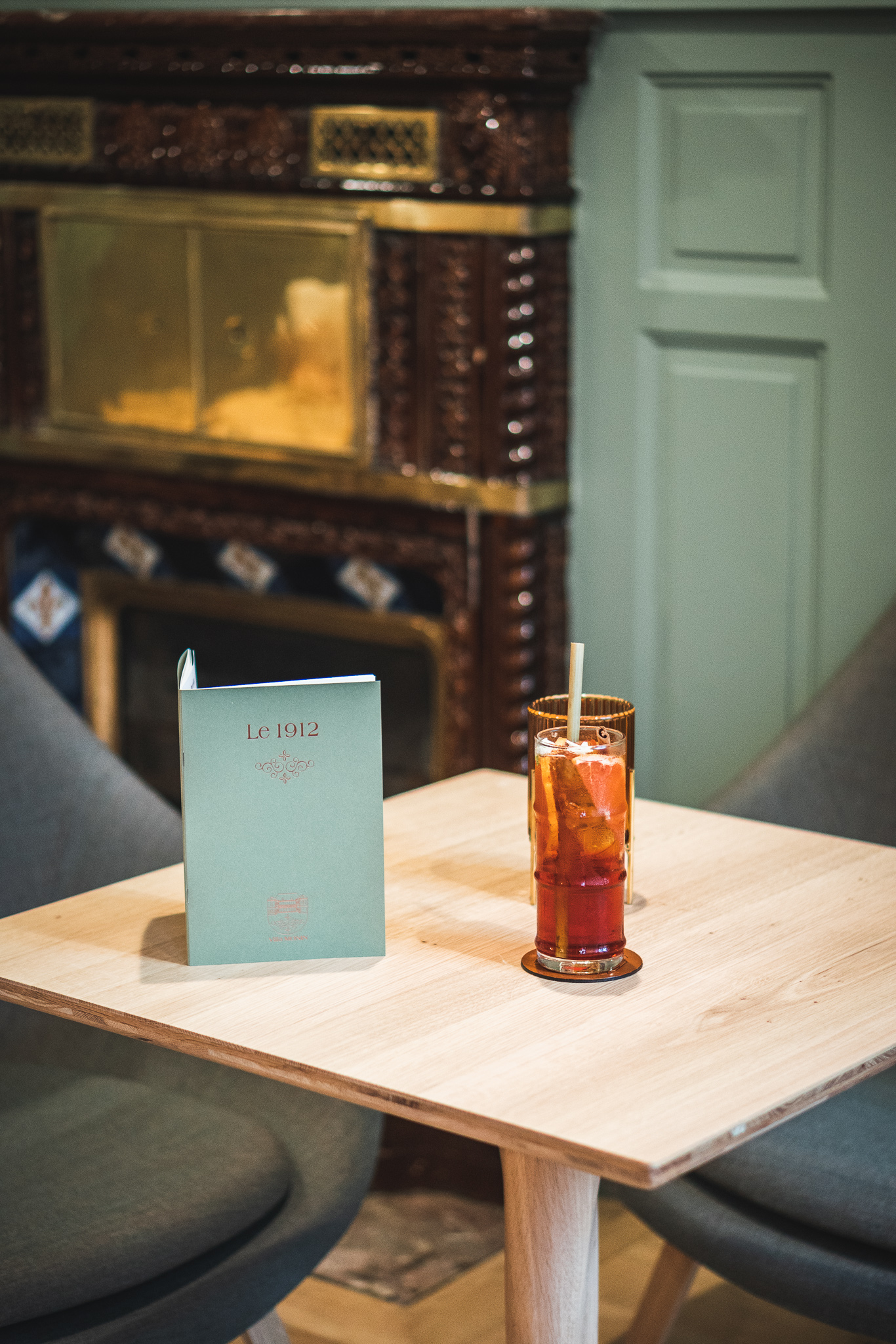 Le 1912 - Villa Monin, Bourges - photo 2