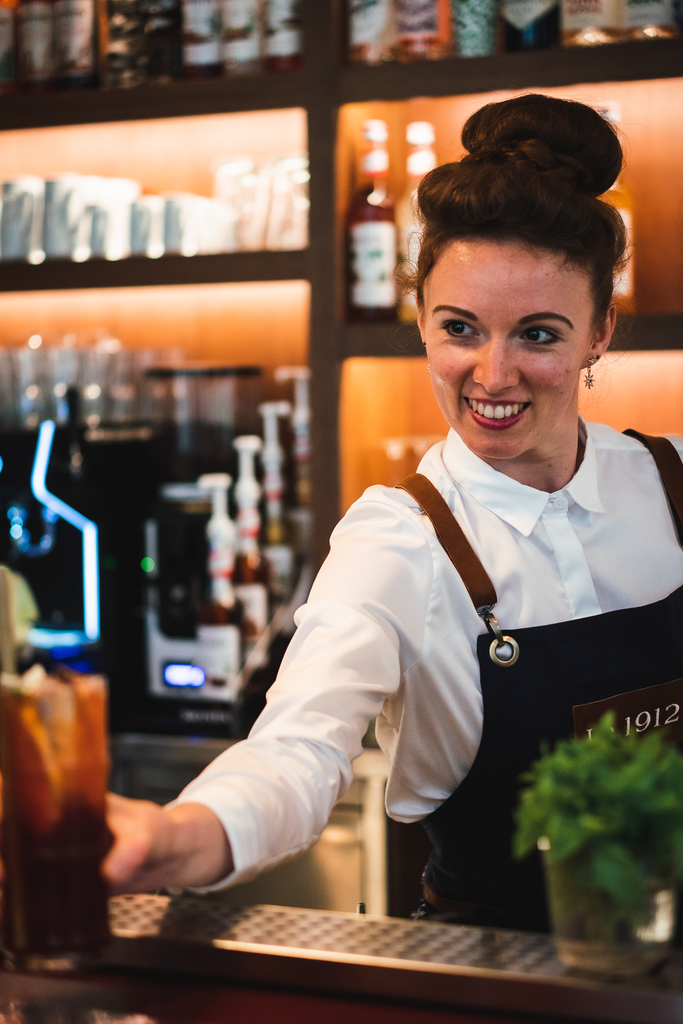 Le 1912 - Villa Monin, Bourges - photo 3