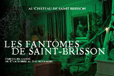 Les Fantômes de Saint-Brisson