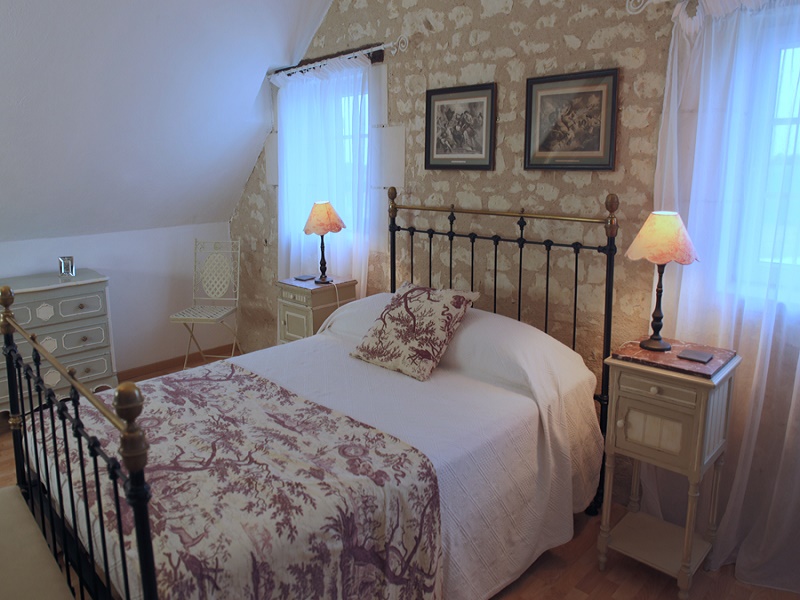 Le Verger des Hirondelles : le gite, Bournan - photo 2