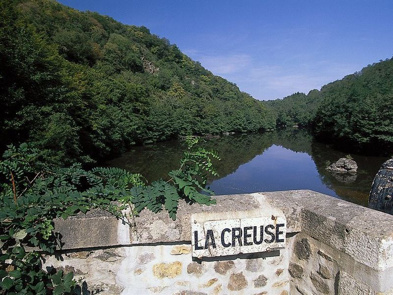 Touraine Berry à vélo, Rosnay