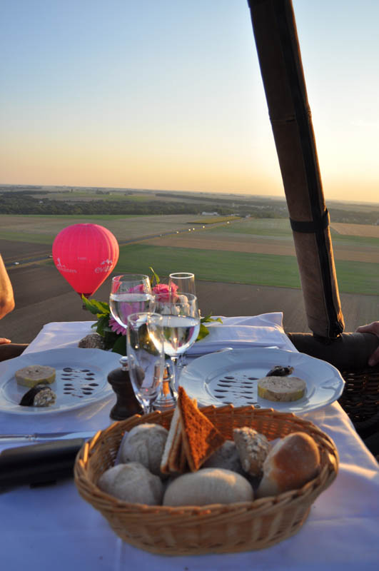 Air Pégasus Montgolfières, Bailleau-Armenonville - photo 10