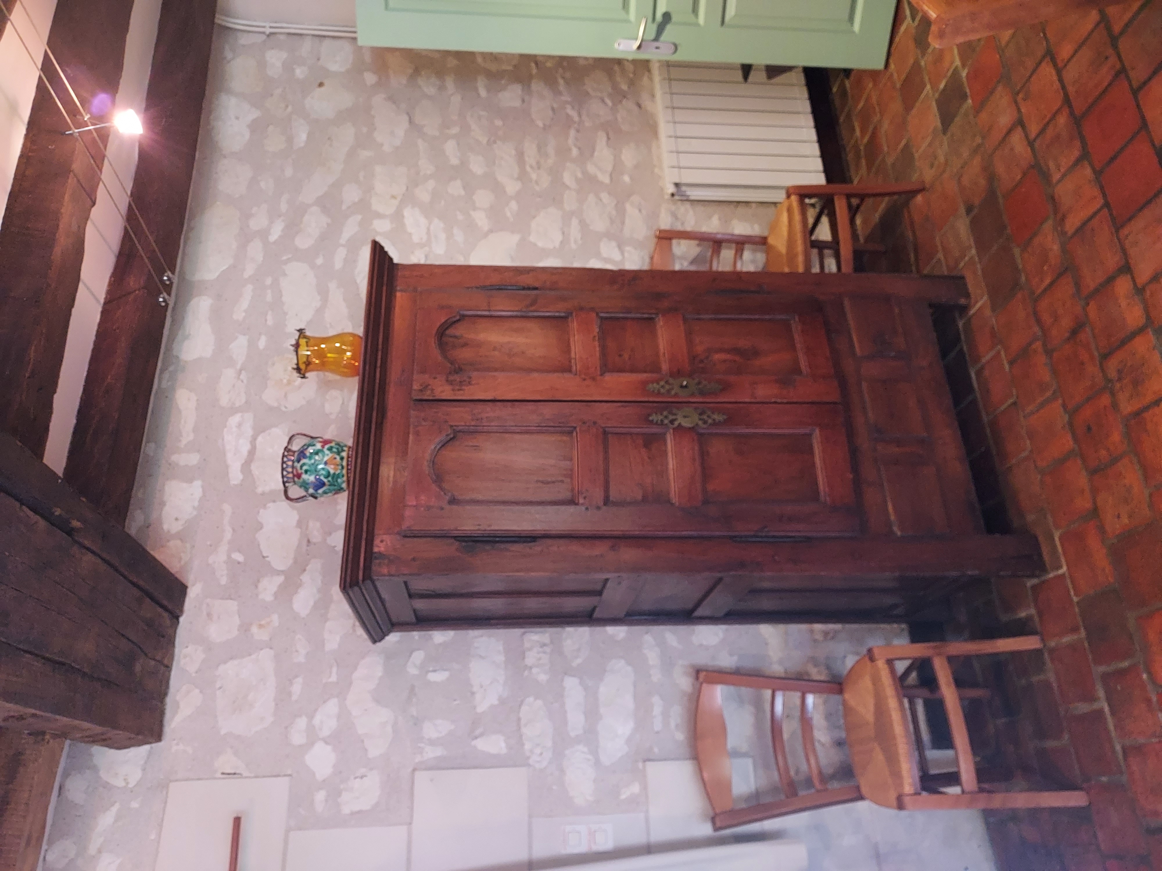 La petite lionnière - gîte 1, Mareuil-sur-Cher - photo 8