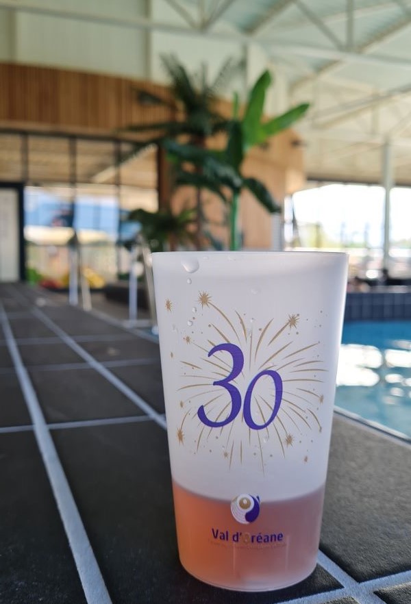 Val d'Oréane Espace bien être, Dampierre-en-Burly - photo 3