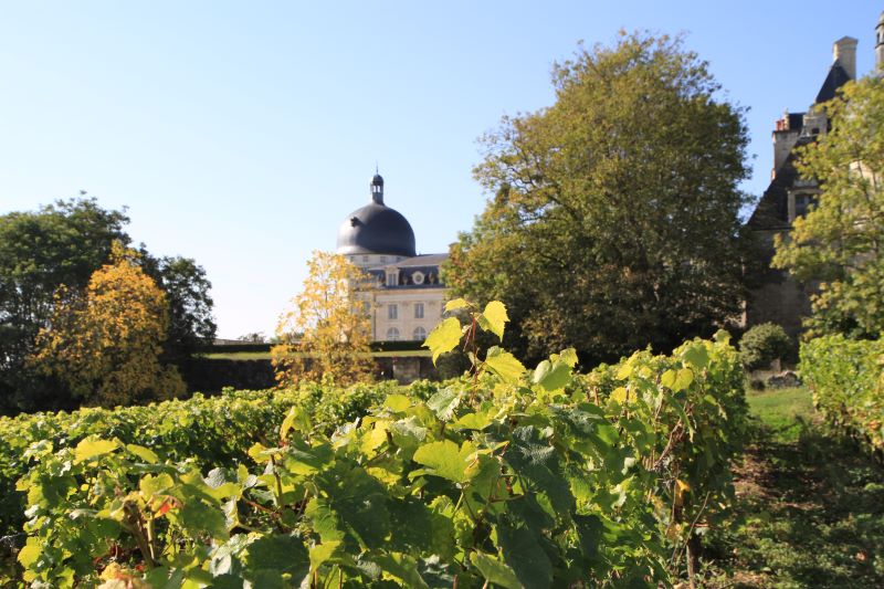 Visite de la ville de Valençay "Sur les Pas de Talleyrand", Valençay - photo 4