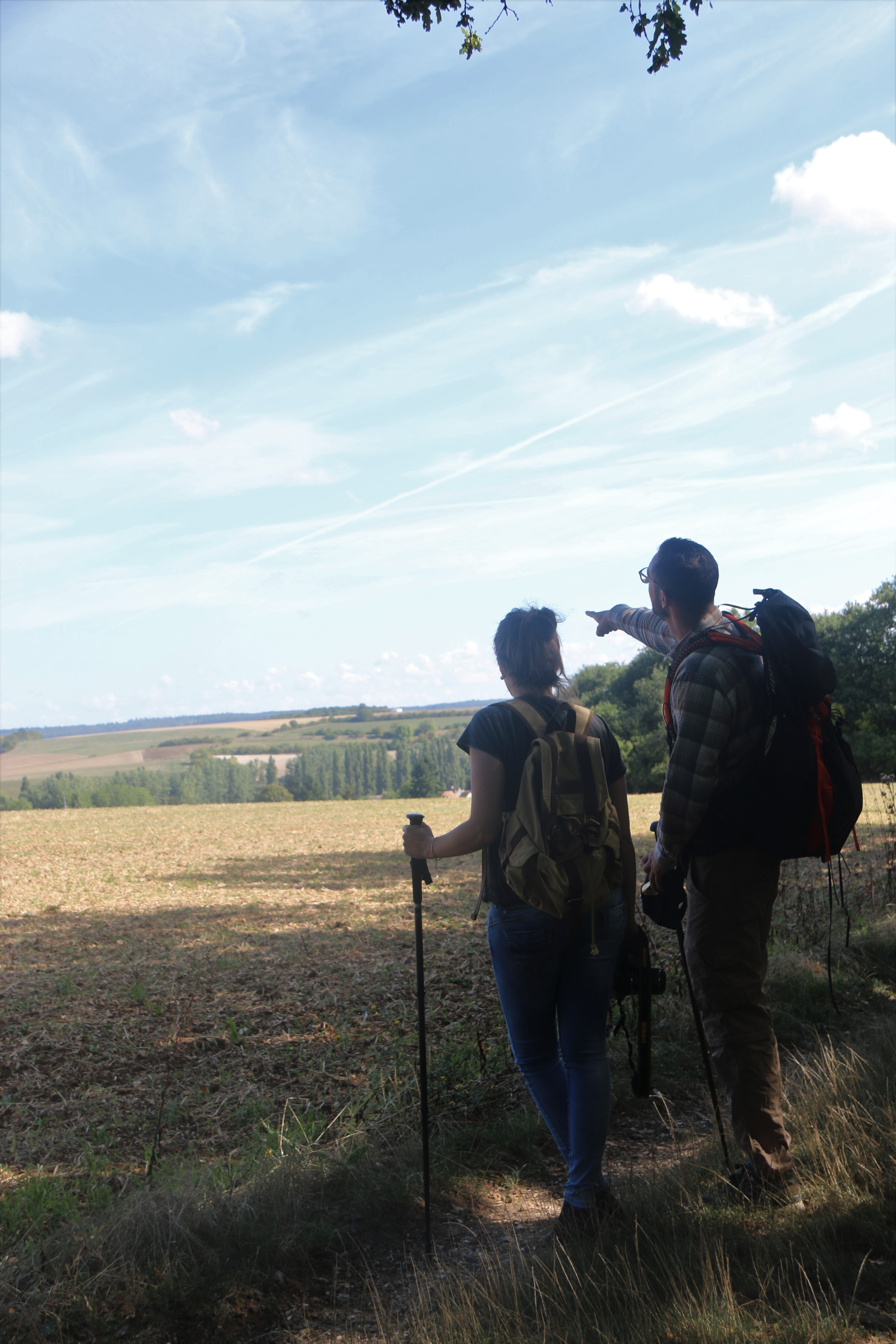 Réserve naturelle régionale de la Vallée des Cailles, Boncourt - photo 4
