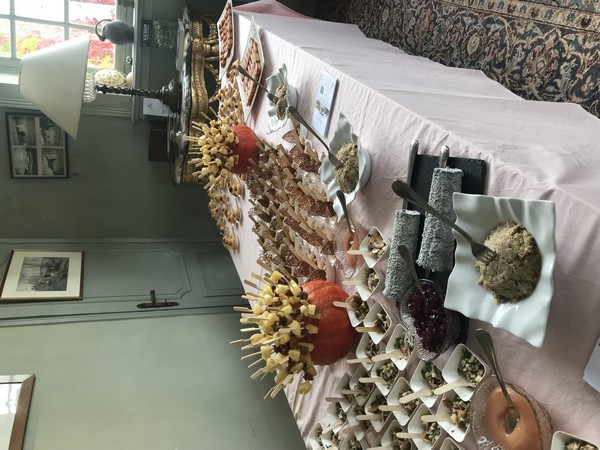 Parc et jardins du château de Valmer — photo 2