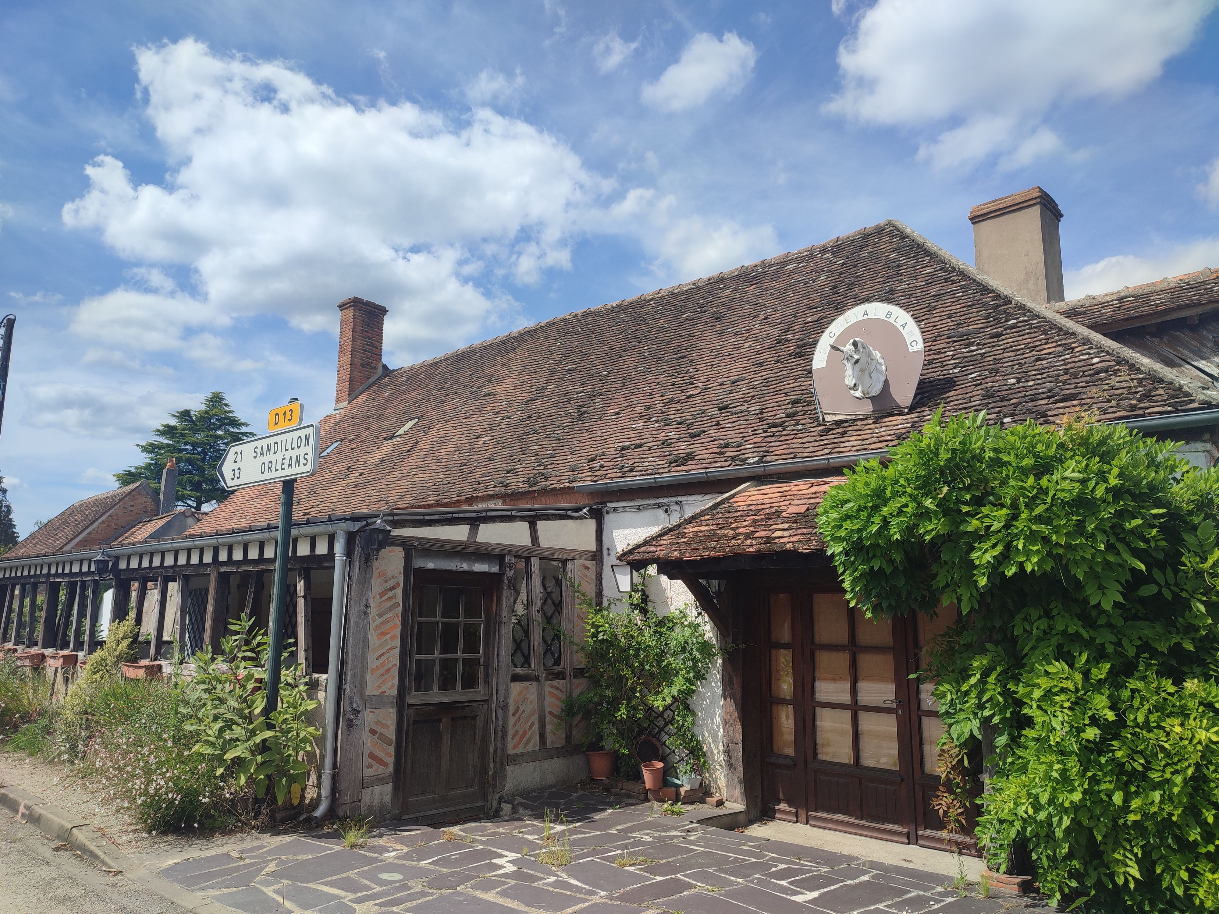 Vannes-sur-Cosson, Vannes-sur-Cosson - photo 2