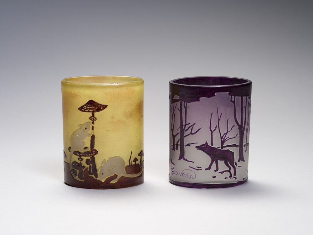 Où sont donc passés les animaux du musée ?