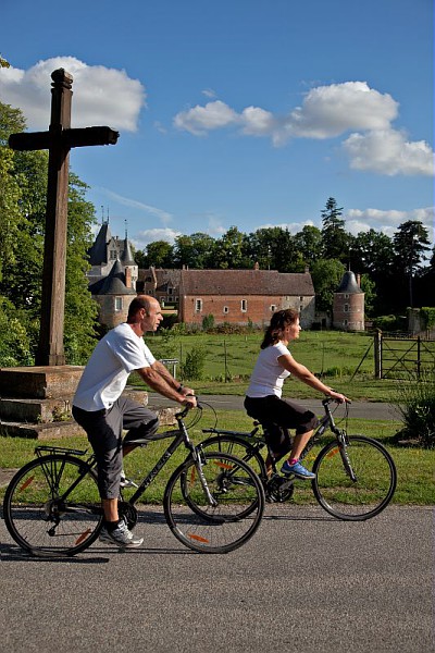 Doux plateaux et premiers reliefs du Perche - n°17