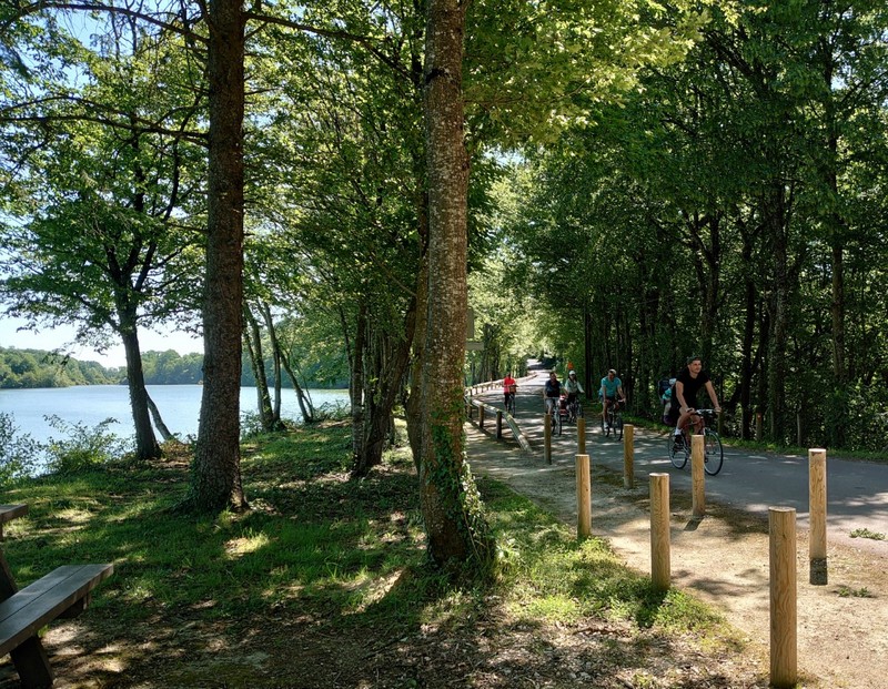 Domaine de Boisvinet, Le Plessis-Dorin - photo 7