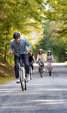 Au fil de l'Eure et des étangs - n°2