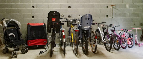 Chez Lucie en Touraine, Montlouis-sur-Loire - photo 17