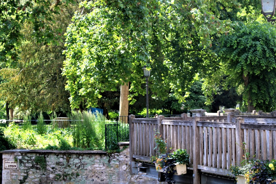 Visite de la ville de Vendôme, Vendôme - photo 2