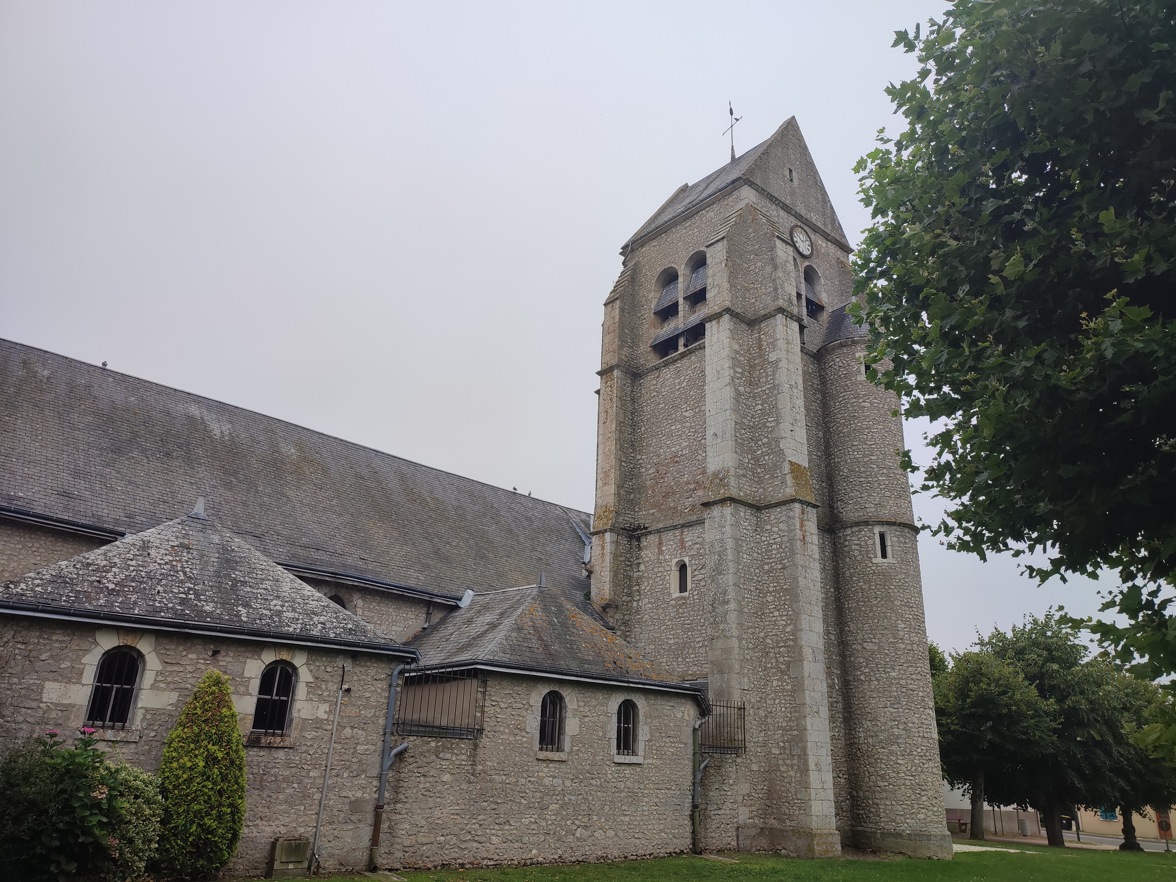 Boucle 06 - Détour fluvial, Donnery - photo 2
