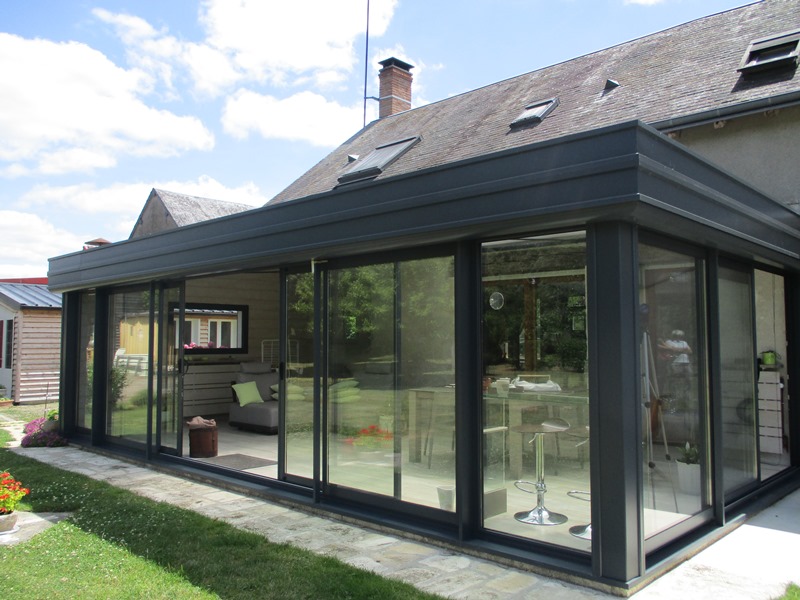 Chambres des Roussis, Le Tranger - photo 4