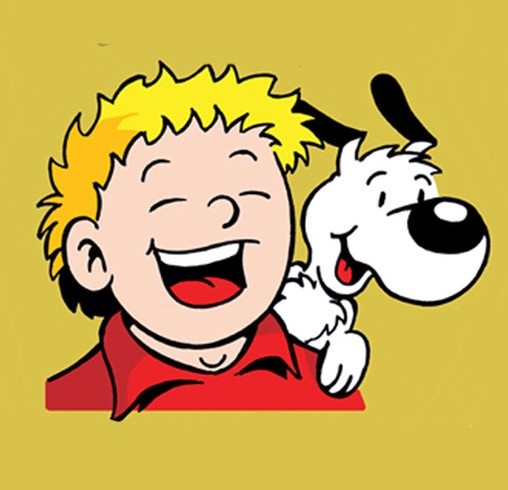 Exposition : "Vick et Vicky, 30 ans déjà !"