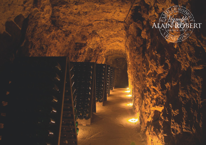 Vignoble Alain Robert