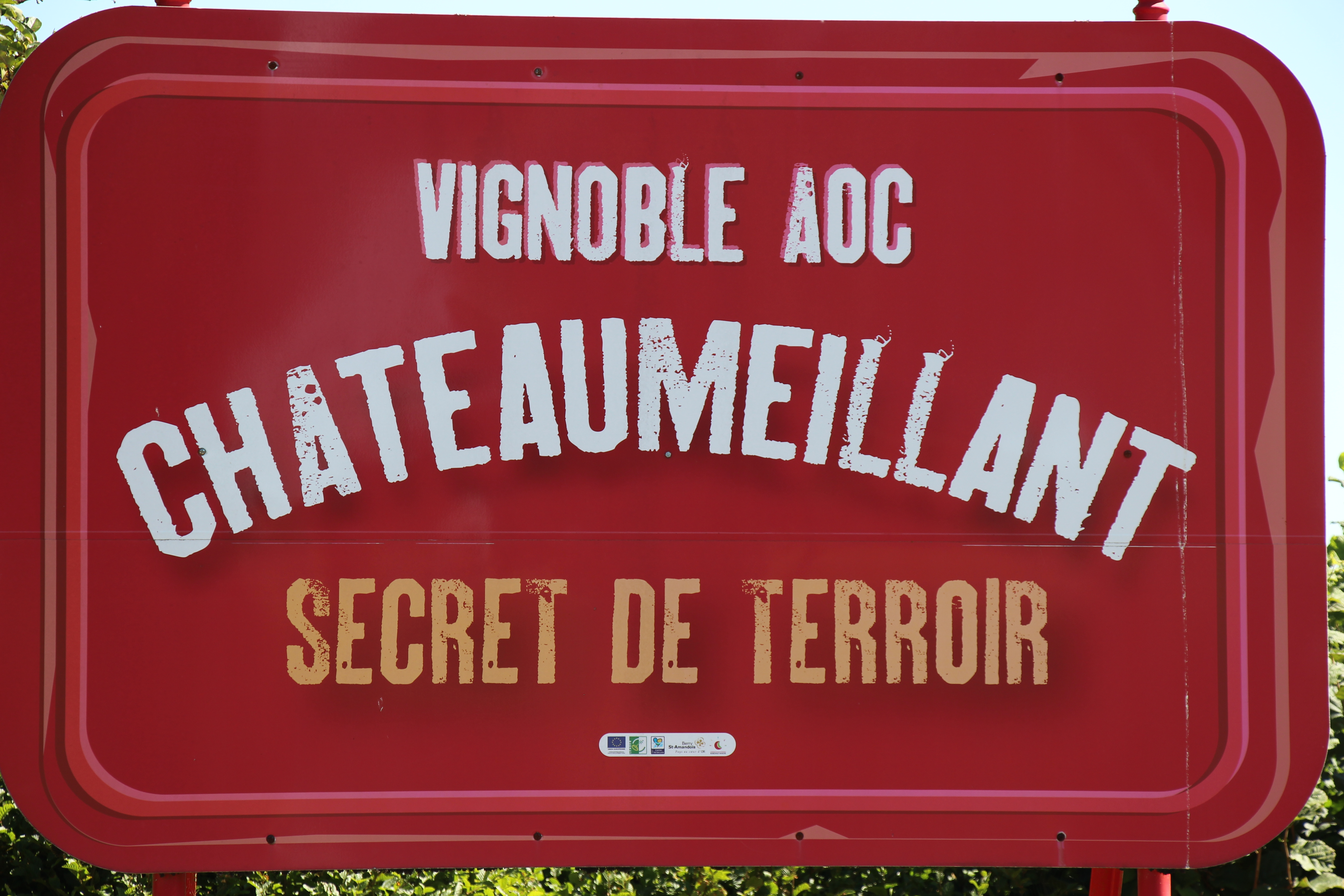 Itinéraire découverte à vélo VTT (Vignes tout terrain), Châteaumeillant - photo 6