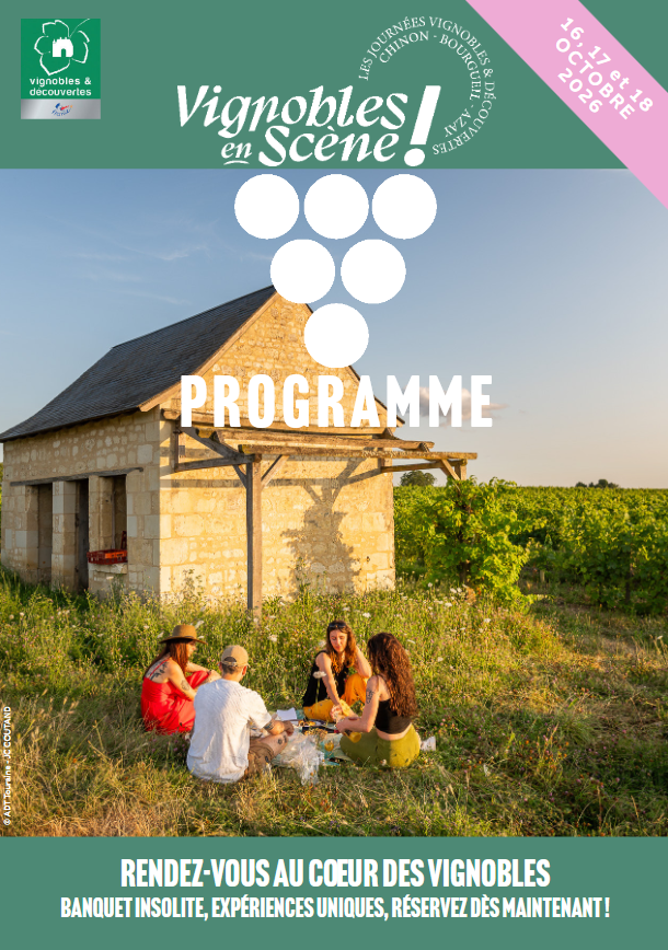 Vignobles en scène !