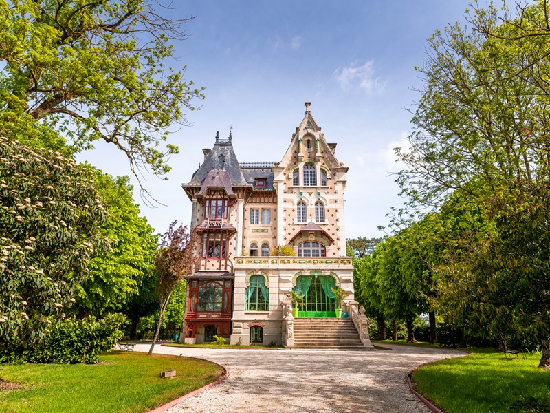 Villa Alecya