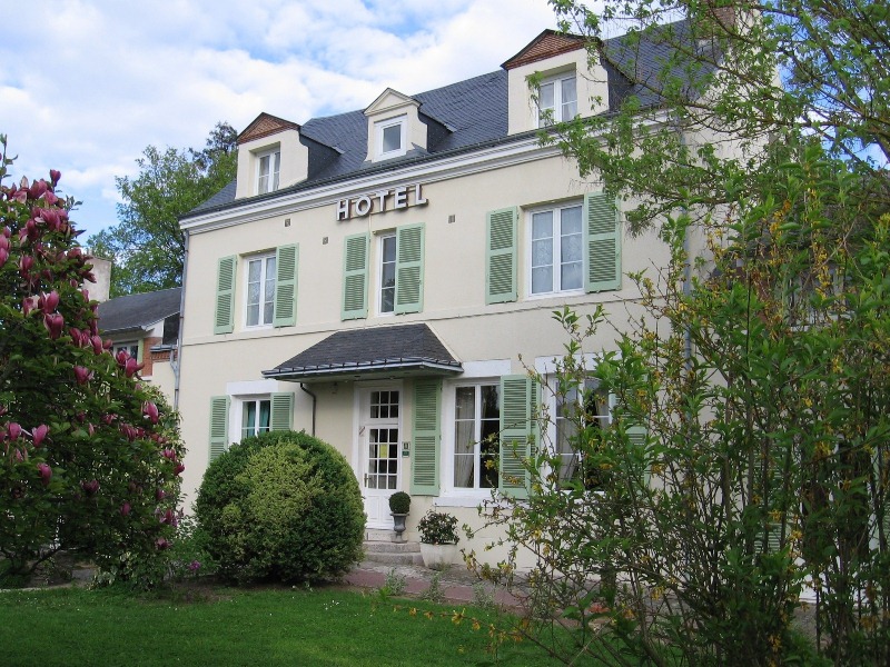 Villa Marjane