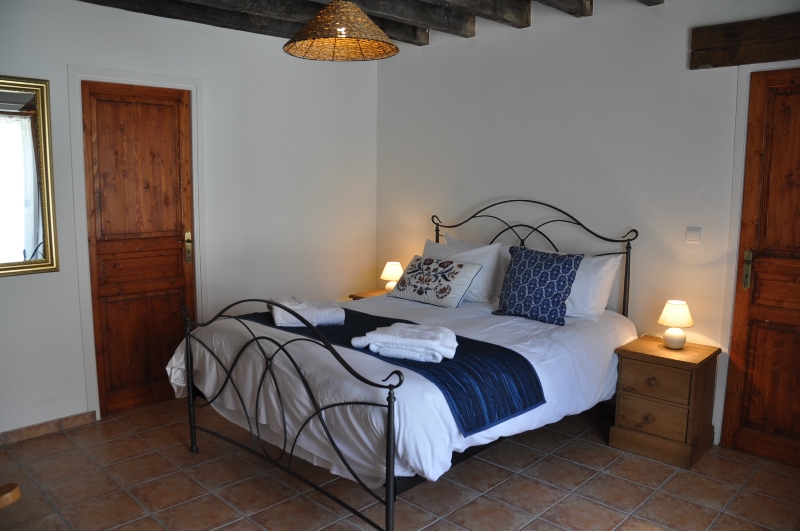 Clos de La Richaudière - Villa Peuplier, Murs - photo 4