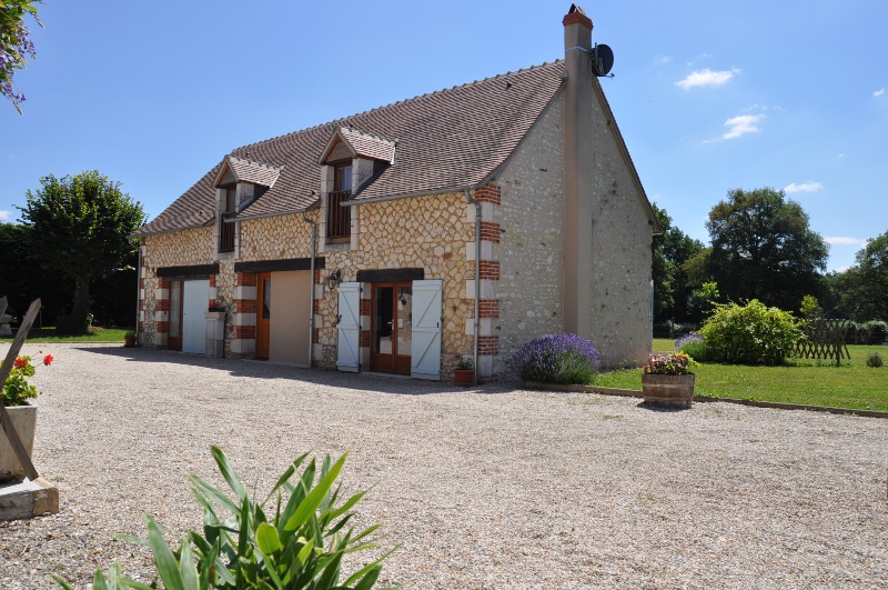 Clos de La Richaudière - Villa Peuplier